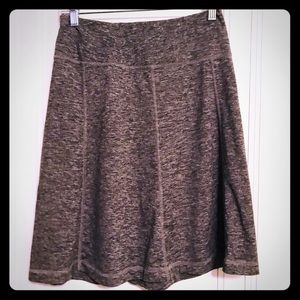 Patagonia Exposed Seam A-Line Skirt